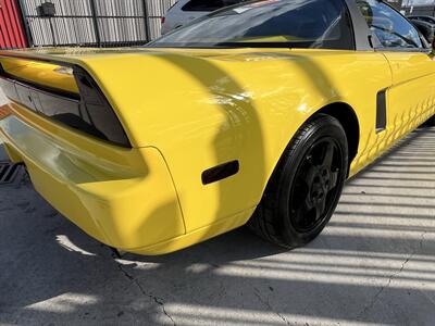 1991 Acura NSX COLLECTOR 5 SPEED MANUAL LEATHER CALL 832-997-7836   - Photo 5 - Houston, TX 77031