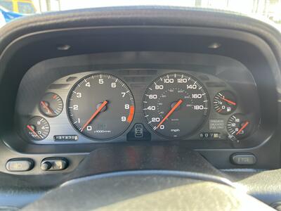 1991 Acura NSX COLLECTOR 5 SPEED MANUAL LEATHER CALL 832-997-7836   - Photo 21 - Houston, TX 77031