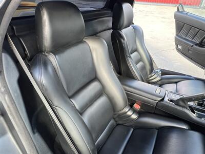 1991 Acura NSX COLLECTOR 5 SPEED MANUAL LEATHER CALL 832-997-7836   - Photo 35 - Houston, TX 77031