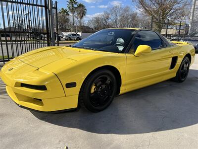 1991 Acura NSX COLLECTOR 5 SPEED MANUAL LEATHER CALL 832-997-7836   - Photo 11 - Houston, TX 77031