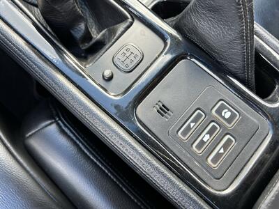 1991 Acura NSX COLLECTOR 5 SPEED MANUAL LEATHER CALL 832-997-7836   - Photo 26 - Houston, TX 77031