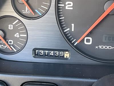 1991 Acura NSX COLLECTOR 5 SPEED MANUAL LEATHER CALL 832-997-7836   - Photo 22 - Houston, TX 77031