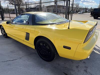 1991 Acura NSX COLLECTOR 5 SPEED MANUAL LEATHER CALL 832-997-7836   - Photo 7 - Houston, TX 77031
