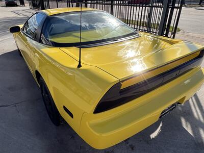 1991 Acura NSX COLLECTOR 5 SPEED MANUAL LEATHER CALL 832-997-7836   - Photo 6 - Houston, TX 77031