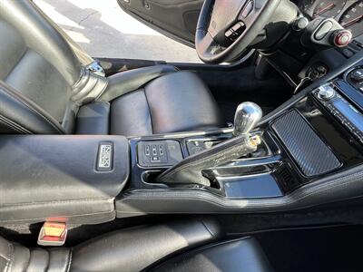 1991 Acura NSX COLLECTOR 5 SPEED MANUAL LEATHER CALL 832-997-7836   - Photo 34 - Houston, TX 77031