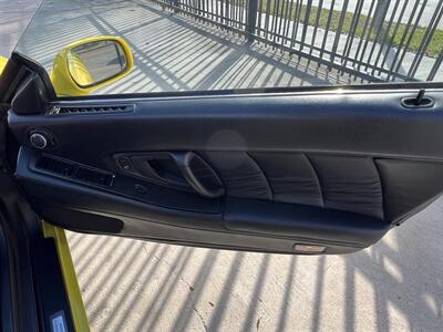 1991 Acura NSX COLLECTOR 5 SPEED MANUAL LEATHER CALL 832-997-7836   - Photo 42 - Houston, TX 77031