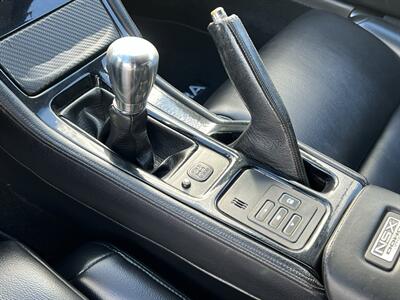 1991 Acura NSX COLLECTOR 5 SPEED MANUAL LEATHER CALL 832-997-7836   - Photo 29 - Houston, TX 77031
