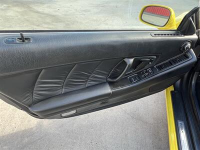 1991 Acura NSX COLLECTOR 5 SPEED MANUAL LEATHER CALL 832-997-7836   - Photo 41 - Houston, TX 77031