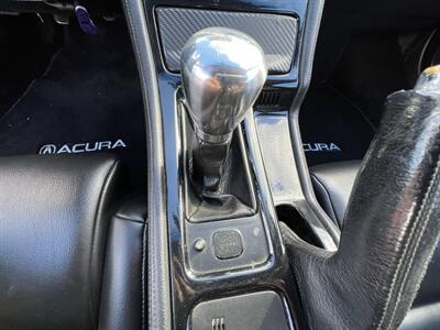 1991 Acura NSX COLLECTOR 5 SPEED MANUAL LEATHER CALL 832-997-7836   - Photo 24 - Houston, TX 77031