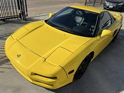 1991 Acura NSX COLLECTOR 5 SPEED MANUAL LEATHER CALL 832-997-7836   - Photo 12 - Houston, TX 77031