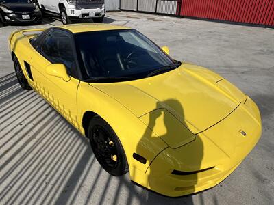 1991 Acura NSX COLLECTOR 5 SPEED MANUAL LEATHER CALL 832-997-7836   - Photo 2 - Houston, TX 77031