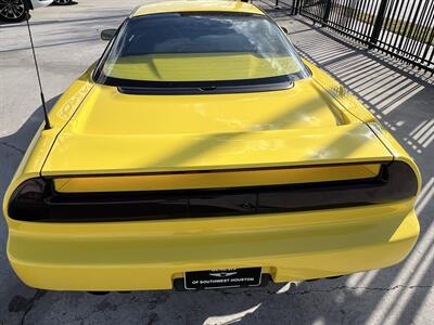 1991 Acura NSX COLLECTOR 5 SPEED MANUAL LEATHER CALL 832-997-7836   - Photo 8 - Houston, TX 77031