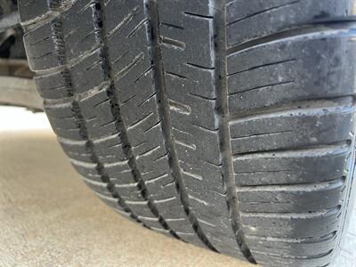 2002 Chevrolet Corvette CONVERTIBLE AUTO MICHELIN TIRES AUTO ONLY 82K MLS   - Photo 29 - Houston, TX 77031