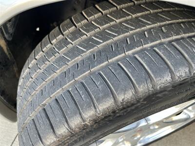 2002 Chevrolet Corvette CONVERTIBLE AUTO MICHELIN TIRES AUTO ONLY 82K MLS   - Photo 26 - Houston, TX 77031