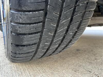 2002 Chevrolet Corvette CONVERTIBLE AUTO MICHELIN TIRES AUTO ONLY 82K MLS   - Photo 30 - Houston, TX 77031