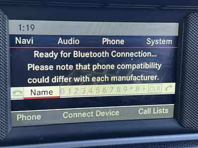 2016 Mercedes-Benz SLK 300 CONV PANO HTD SEATS NAV SPT SUSPENSION   - Photo 44 - Houston, TX 77031