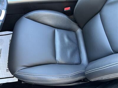 2016 Mercedes-Benz SLK 300 CONV PANO HTD SEATS NAV SPT SUSPENSION   - Photo 39 - Houston, TX 77031