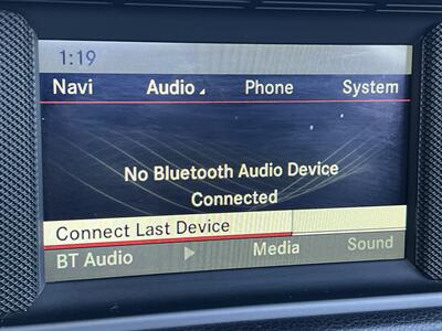 2016 Mercedes-Benz SLK 300 CONV PANO HTD SEATS NAV SPT SUSPENSION   - Photo 46 - Houston, TX 77031