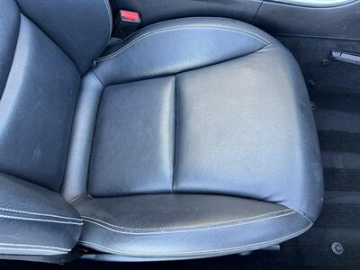 2016 Mercedes-Benz SLK 300 CONV PANO HTD SEATS NAV SPT SUSPENSION   - Photo 37 - Houston, TX 77031