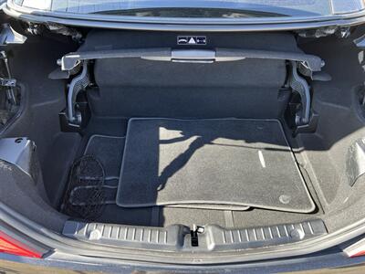 2016 Mercedes-Benz SLK 300 CONV PANO HTD SEATS NAV SPT SUSPENSION   - Photo 13 - Houston, TX 77031