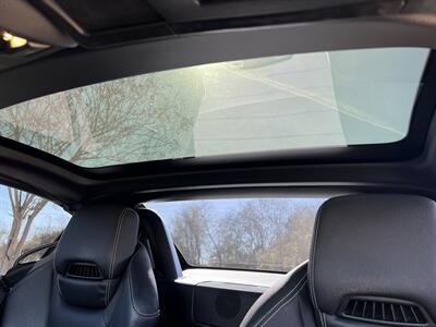 2016 Mercedes-Benz SLK 300 CONV PANO HTD SEATS NAV SPT SUSPENSION   - Photo 14 - Houston, TX 77031