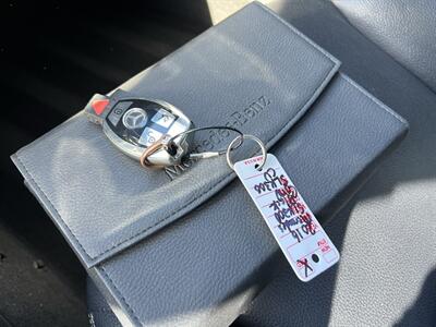 2016 Mercedes-Benz SLK 300 CONV PANO HTD SEATS NAV SPT SUSPENSION   - Photo 25 - Houston, TX 77031