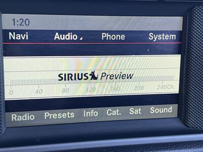 2016 Mercedes-Benz SLK 300 CONV PANO HTD SEATS NAV SPT SUSPENSION   - Photo 45 - Houston, TX 77031