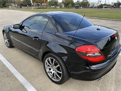 2008 Mercedes-Benz SLK 280 CONV E10 EDITION PREM 1 PK ORG MSRP $51400   - Photo 11 - Houston, TX 77031