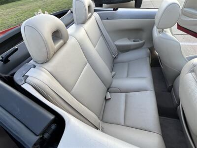 2007 Toyota Camry SOLARA SLE V6 CONVERTIBLE HTD SEATS LTHR 72K MILES   - Photo 50 - Houston, TX 77031