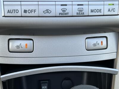 2007 Toyota Camry SOLARA SLE V6 CONVERTIBLE HTD SEATS LTHR 72K MILES   - Photo 54 - Houston, TX 77031