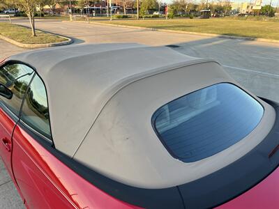 2007 Toyota Camry SOLARA SLE V6 CONVERTIBLE HTD SEATS LTHR 72K MILES   - Photo 31 - Houston, TX 77031