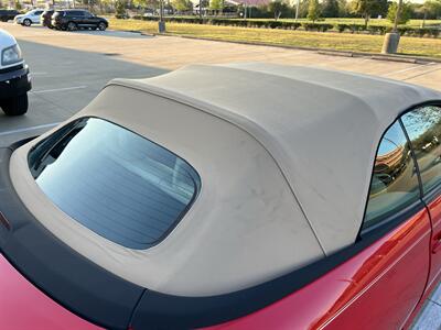 2007 Toyota Camry SOLARA SLE V6 CONVERTIBLE HTD SEATS LTHR 72K MILES   - Photo 32 - Houston, TX 77031