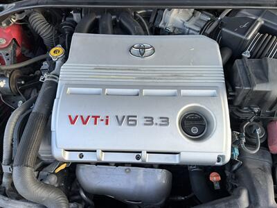 2007 Toyota Camry SOLARA SLE V6 CONVERTIBLE HTD SEATS LTHR 72K MILES   - Photo 34 - Houston, TX 77031