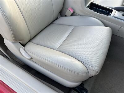 2007 Toyota Camry SOLARA SLE V6 CONVERTIBLE HTD SEATS LTHR 72K MILES   - Photo 47 - Houston, TX 77031