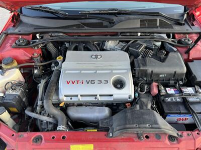 2007 Toyota Camry SOLARA SLE V6 CONVERTIBLE HTD SEATS LTHR 72K MILES   - Photo 33 - Houston, TX 77031