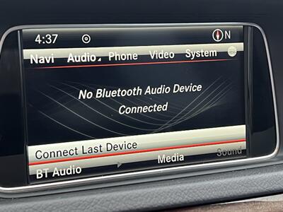 2014 Mercedes-Benz E 350 4MATIC SPORT PKG NAV HTD STS CAM MSRP $60625   - Photo 66 - Houston, TX 77031