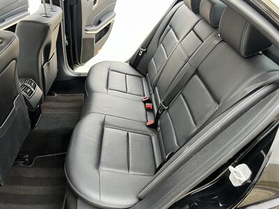 2014 Mercedes-Benz E 350 4MATIC SPORT PKG NAV HTD STS CAM MSRP $60625   - Photo 49 - Houston, TX 77031