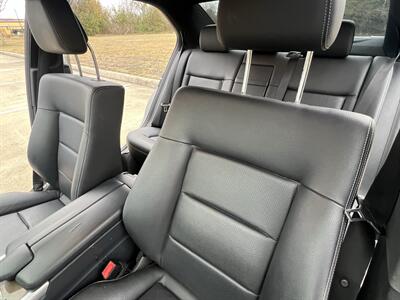 2014 Mercedes-Benz E 350 4MATIC SPORT PKG NAV HTD STS CAM MSRP $60625   - Photo 54 - Houston, TX 77031