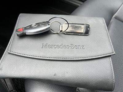 2014 Mercedes-Benz E 350 4MATIC SPORT PKG NAV HTD STS CAM MSRP $60625   - Photo 33 - Houston, TX 77031