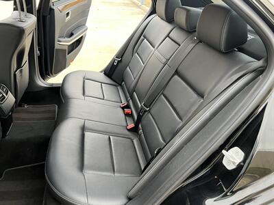 2014 Mercedes-Benz E 350 4MATIC SPORT PKG NAV HTD STS CAM MSRP $60625   - Photo 50 - Houston, TX 77031