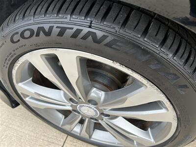 2014 Mercedes-Benz E 350 4MATIC SPORT PKG NAV HTD STS CAM MSRP $60625   - Photo 19 - Houston, TX 77031