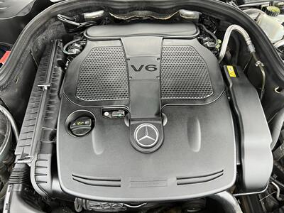 2014 Mercedes-Benz E 350 4MATIC SPORT PKG NAV HTD STS CAM MSRP $60625   - Photo 25 - Houston, TX 77031