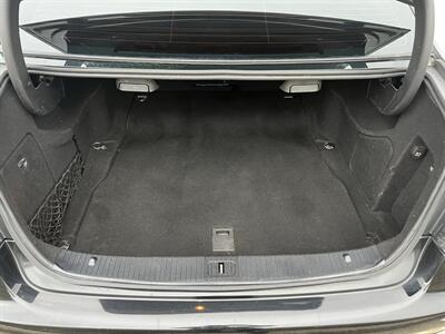 2014 Mercedes-Benz E 350 4MATIC SPORT PKG NAV HTD STS CAM MSRP $60625   - Photo 27 - Houston, TX 77031