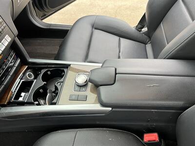 2014 Mercedes-Benz E 350 4MATIC SPORT PKG NAV HTD STS CAM MSRP $60625   - Photo 53 - Houston, TX 77031