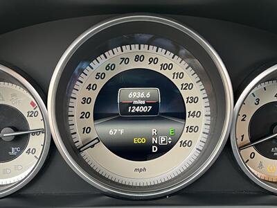 2014 Mercedes-Benz E 350 4MATIC SPORT PKG NAV HTD STS CAM MSRP $60625   - Photo 39 - Houston, TX 77031