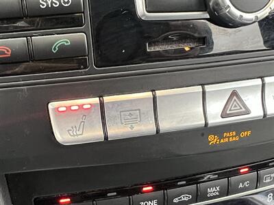 2014 Mercedes-Benz E 350 4MATIC SPORT PKG NAV HTD STS CAM MSRP $60625   - Photo 70 - Houston, TX 77031