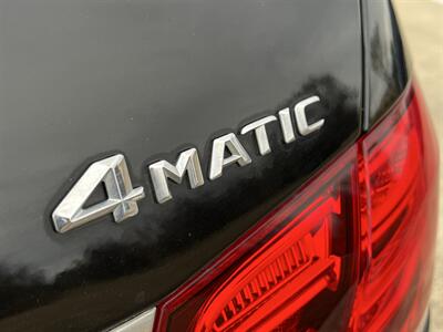 2014 Mercedes-Benz E 350 4MATIC SPORT PKG NAV HTD STS CAM MSRP $60625   - Photo 26 - Houston, TX 77031