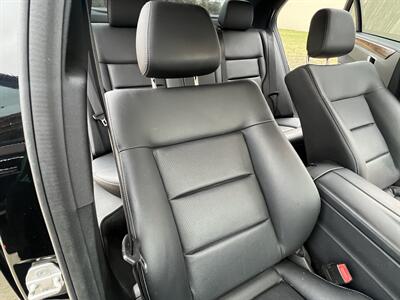 2014 Mercedes-Benz E 350 4MATIC SPORT PKG NAV HTD STS CAM MSRP $60625   - Photo 56 - Houston, TX 77031