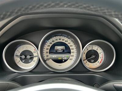 2014 Mercedes-Benz E 350 4MATIC SPORT PKG NAV HTD STS CAM MSRP $60625   - Photo 38 - Houston, TX 77031