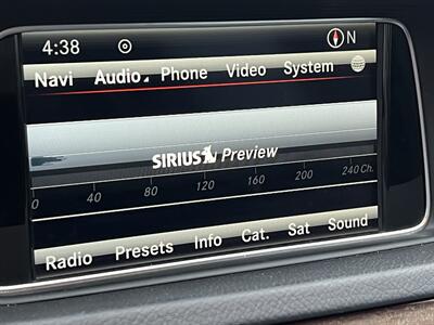 2014 Mercedes-Benz E 350 4MATIC SPORT PKG NAV HTD STS CAM MSRP $60625   - Photo 67 - Houston, TX 77031